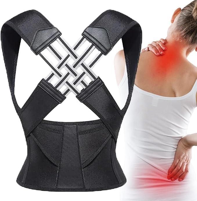 Posture Corrector for Men & Women