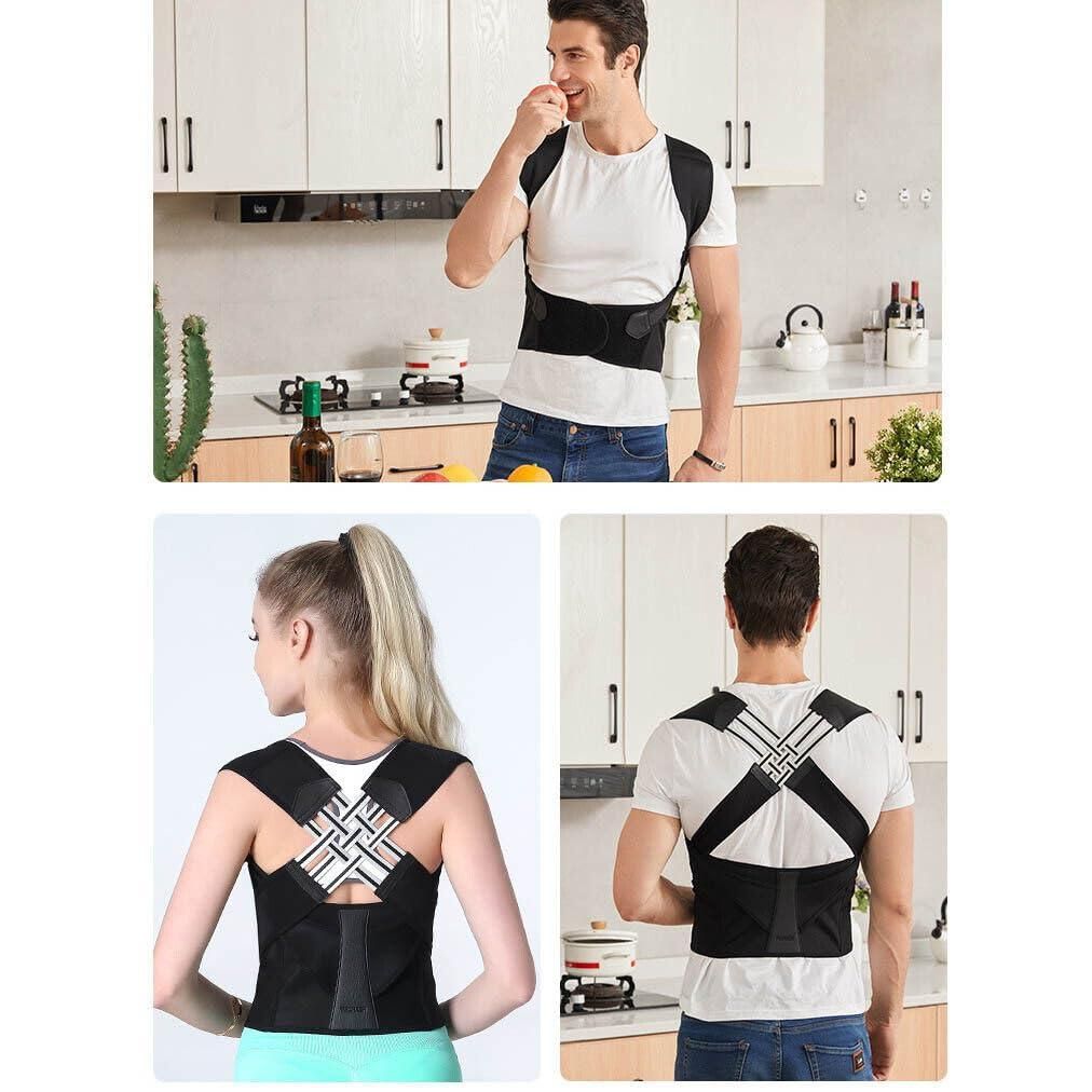 Posture Corrector for Men & Women
