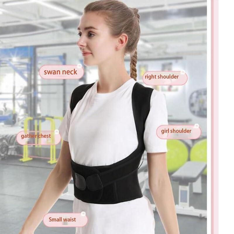 Posture Corrector for Men & Women